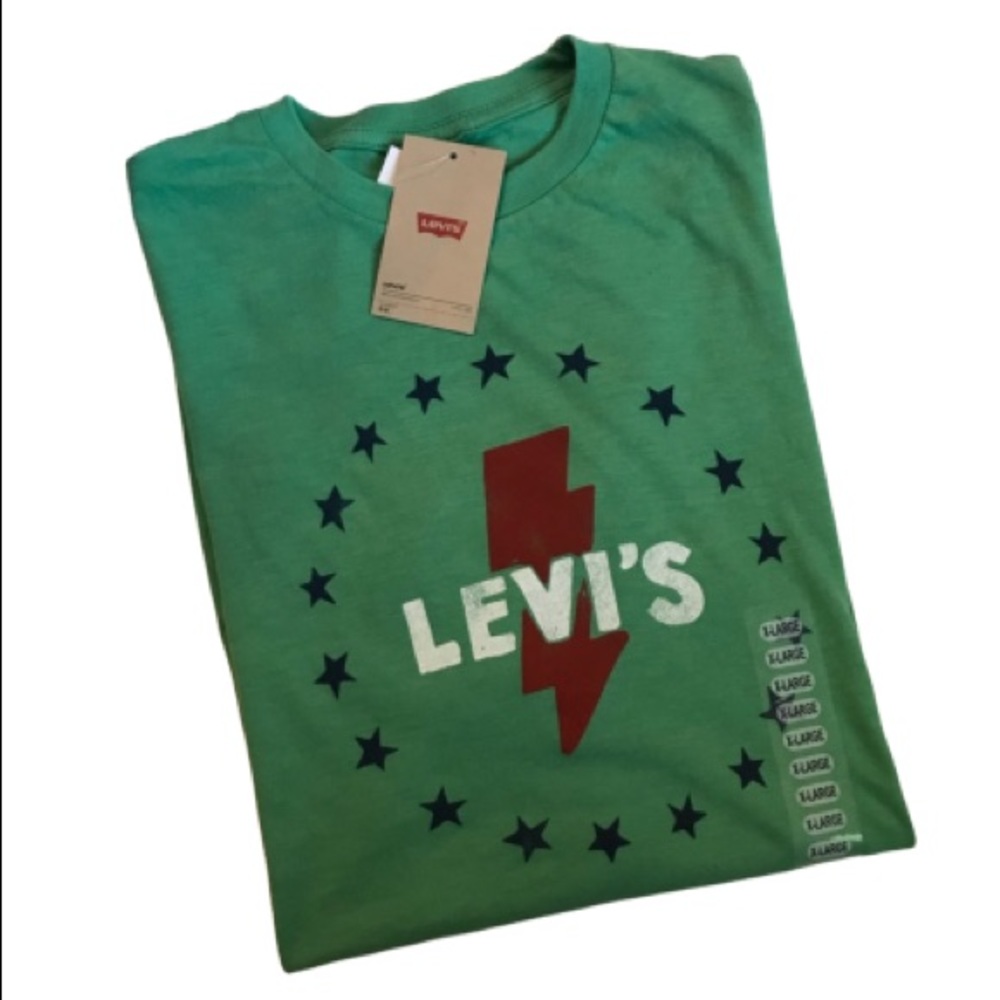 Levi’s Tee Shirt Size XL
